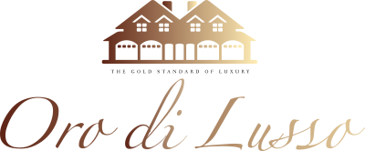 Oro di Lusso Logo